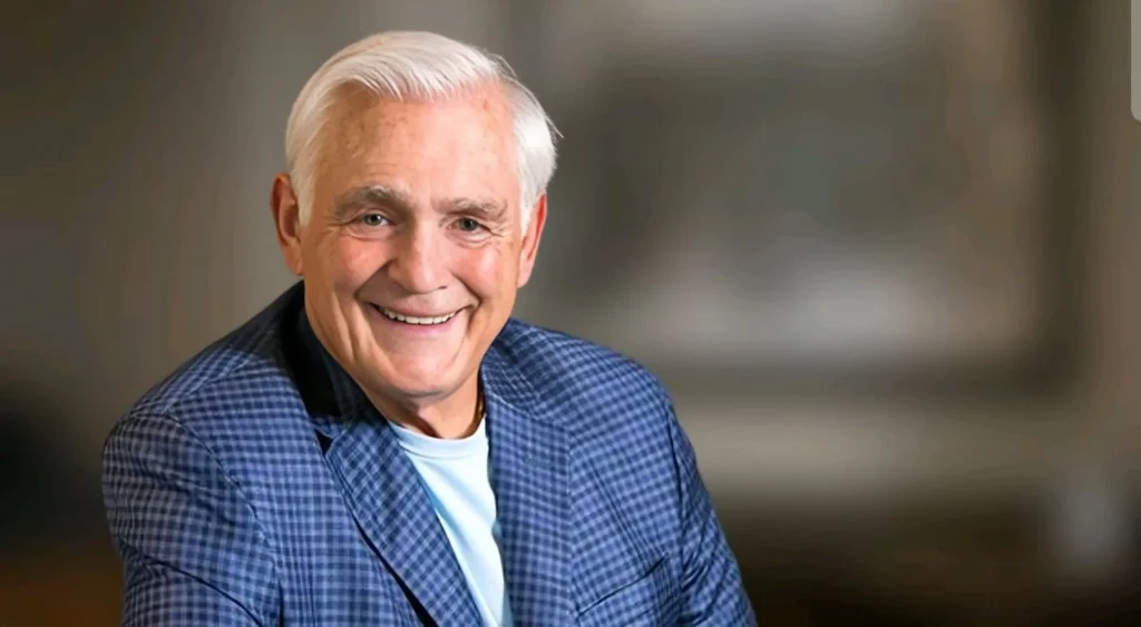 Lou Nanne Net Worth