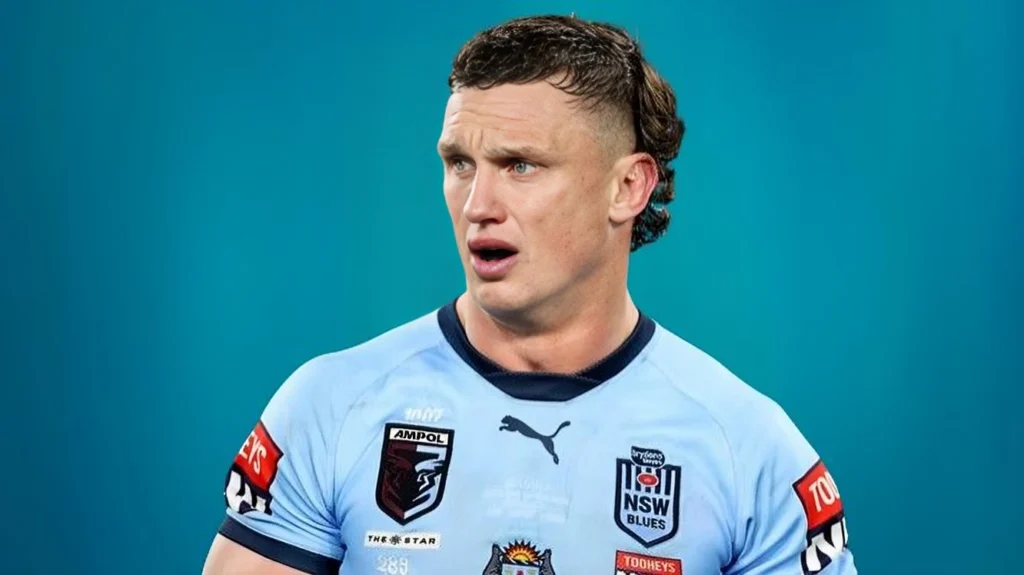 Who is Jack Wighton?