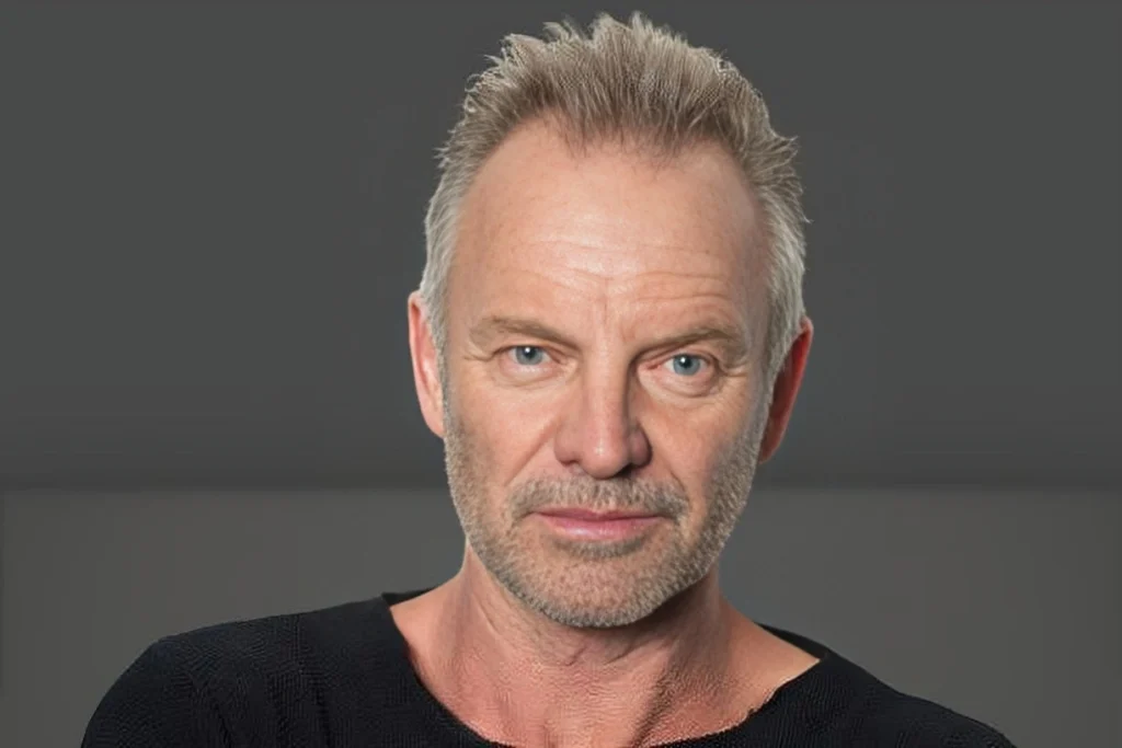 Who is Sting?