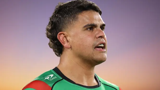 Who is Latrell Mitchell?