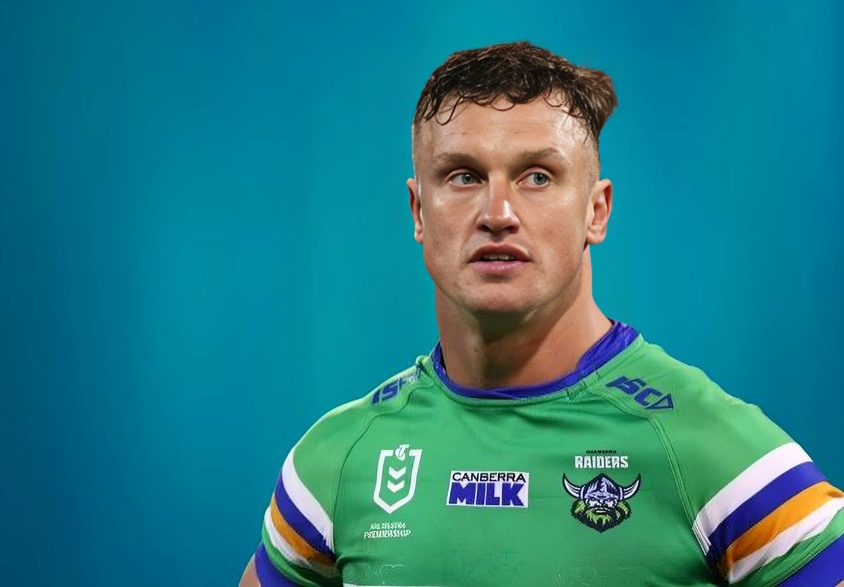 Jack Wighton Wife, Net Worth, Age, Height, Contract and Salary