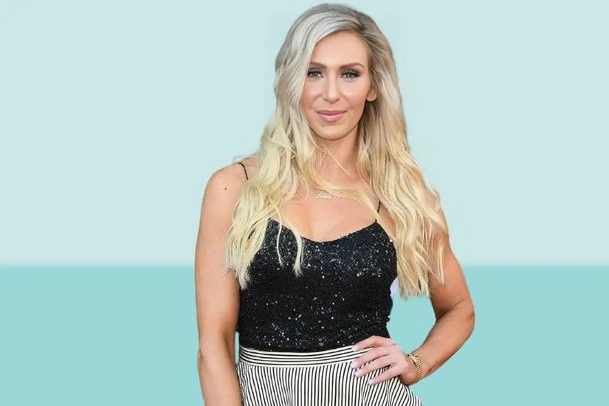 Who is Charlotte Flair?