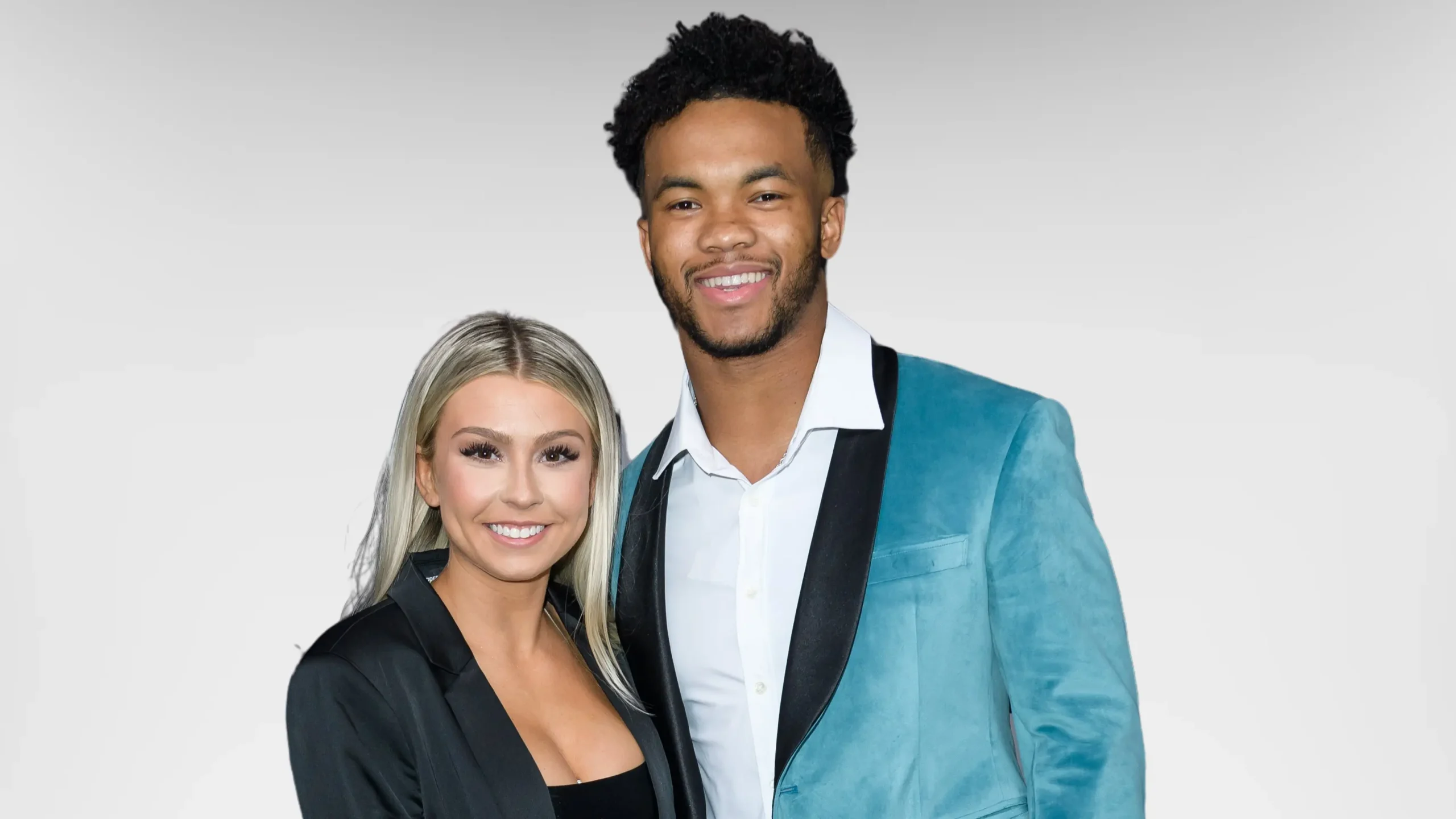 Who is Kyler Murray Dating Girlfriend of the NFL Star