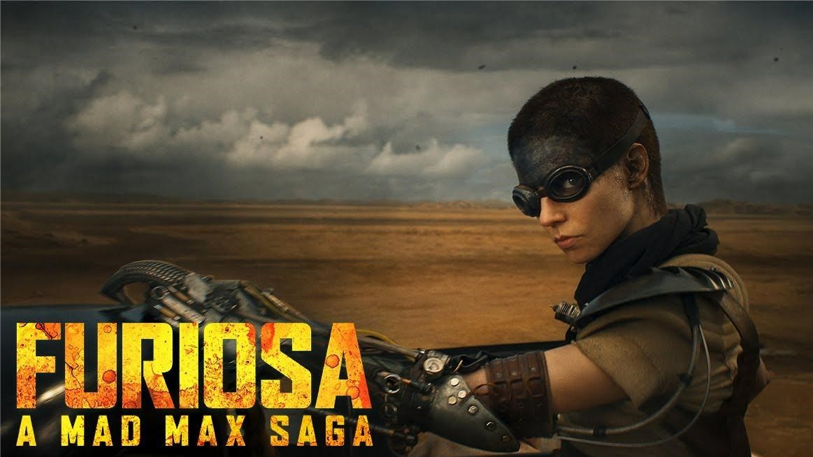 Mad Max Furiosa - Release Date, Cast, and Everything You Need to Know