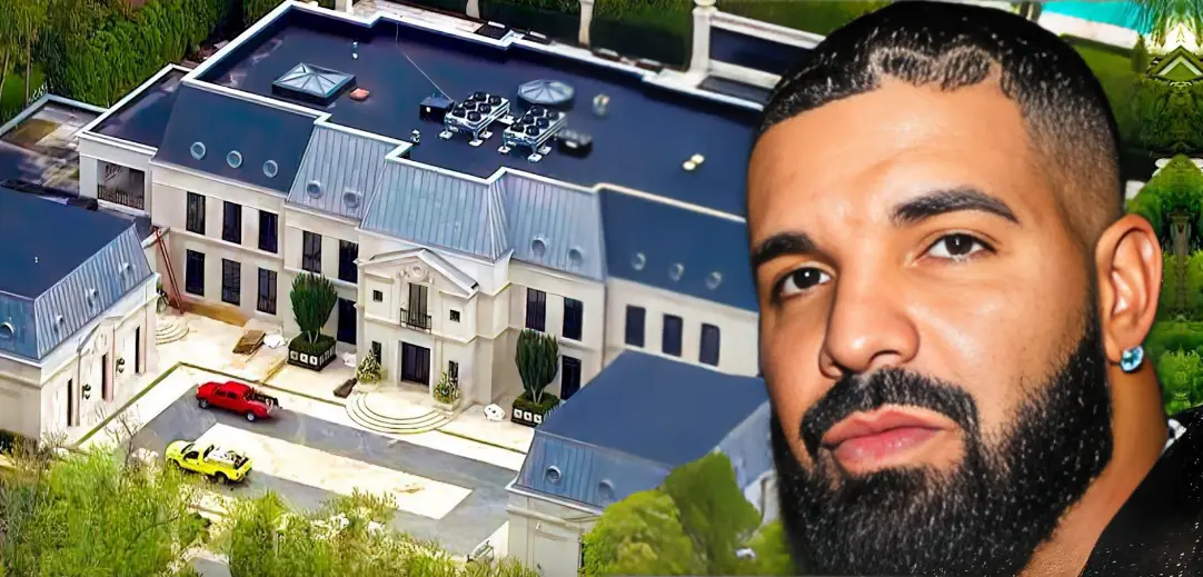 What Happened During the Shooting at Drake's Mansion!