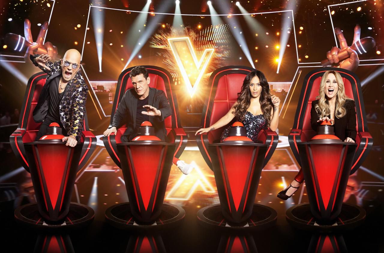 Who is Saved on The Voice Unveiling the Top 5 Finalists